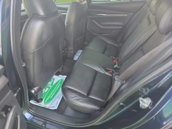 Mazda 3 -2023- GCC - FREE ACCIDENT-ORIGINAL PAINT—LOW MILAGE—EXCELLENT CONDITIONS -SERVICES EGINCE