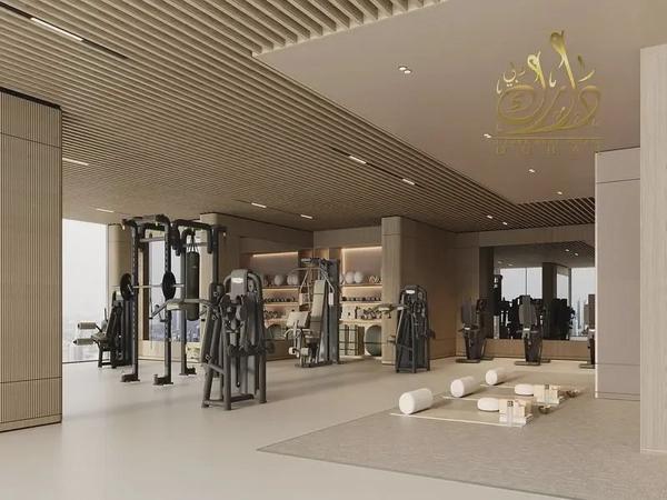 Burj Khalifa View | 4% DLD Waiver | Nearby Al-Jaddaf Metro