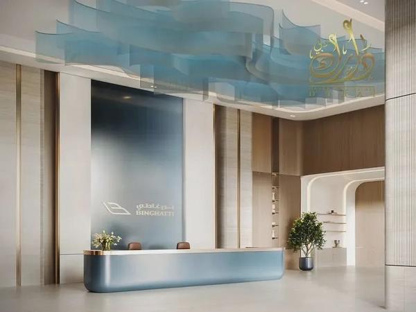 Burj Khalifa View | 4% DLD Waiver | Nearby Al-Jaddaf Metro