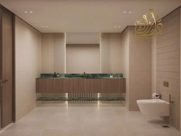 Burj Khalifa View | 4% DLD Waiver | Nearby Al-Jaddaf Metro