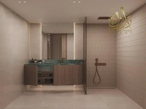 Burj Khalifa View | 4% DLD Waiver | Nearby Al-Jaddaf Metro