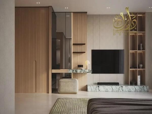 Burj Khalifa View | 4% DLD Waiver | Nearby Al-Jaddaf Metro