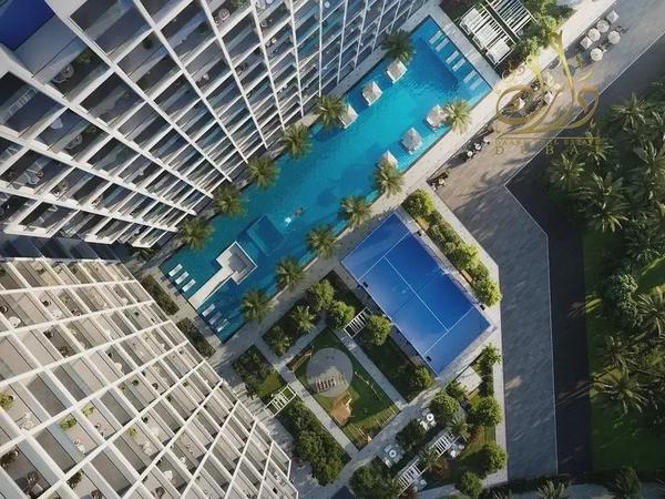 Burj Khalifa View | 4% DLD Waiver | Nearby Al-Jaddaf Metro