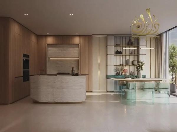 Burj Khalifa View | 4% DLD Waiver | Nearby Al-Jaddaf Metro