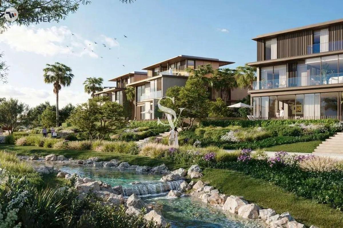 Nad Al Sheba Gardens 7, Nad Al Sheba Gardens, Nad Al Sheba 1, Nad Al Sheba, Dubai-14-14