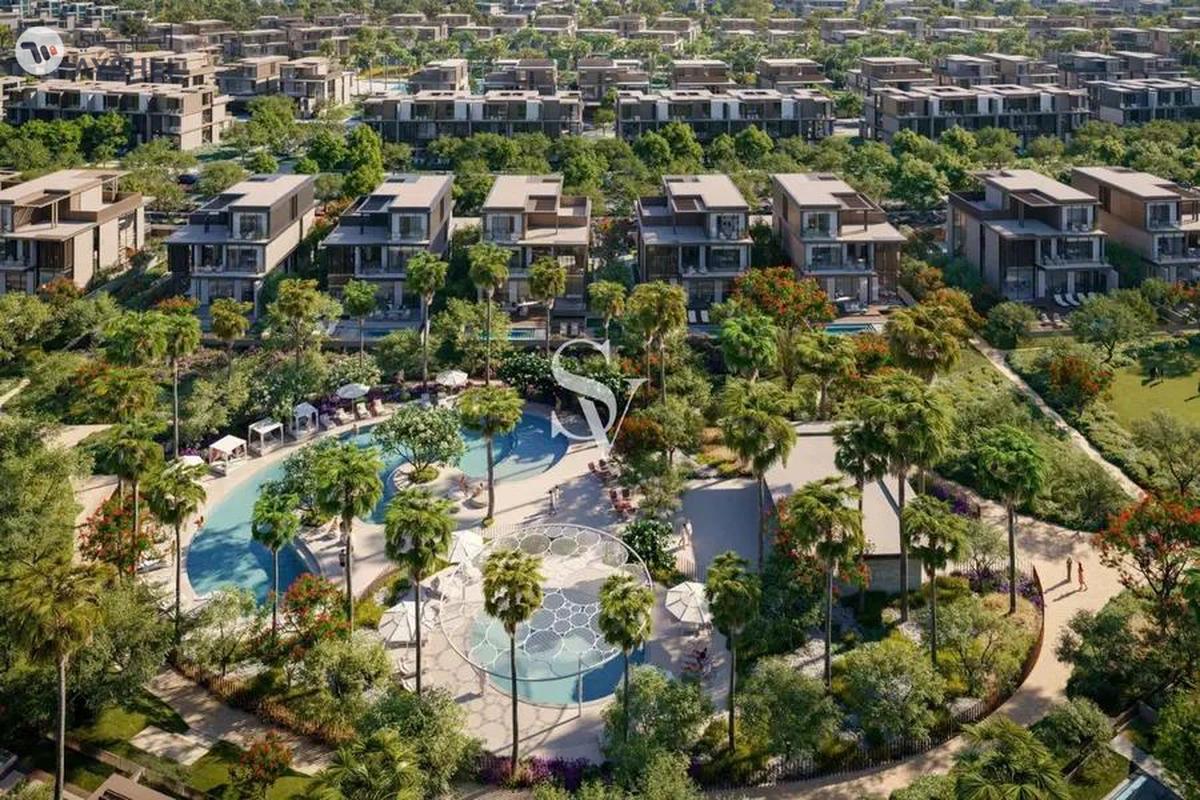 Nad Al Sheba Gardens 7, Nad Al Sheba Gardens, Nad Al Sheba 1, Nad Al Sheba, Dubai-1-1