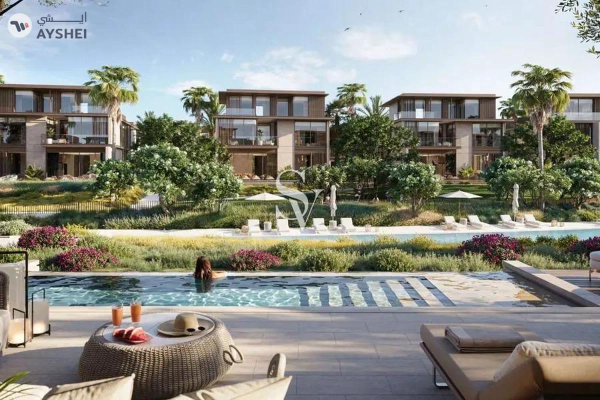 Nad Al Sheba Gardens 7, Nad Al Sheba Gardens, Nad Al Sheba 1, Nad Al Sheba, Dubai-1-landscape