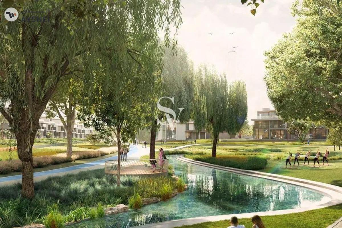 Nad Al Sheba Gardens 7, Nad Al Sheba Gardens, Nad Al Sheba 1, Nad Al Sheba, Dubai-1-landscape