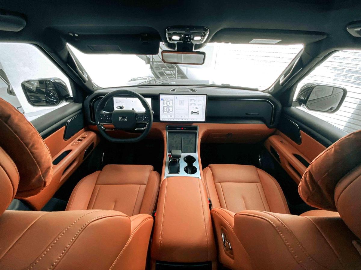 2025 ROX 01 1.5T VIP Hybrid // EMI Starting from 3,584 AED-6-6