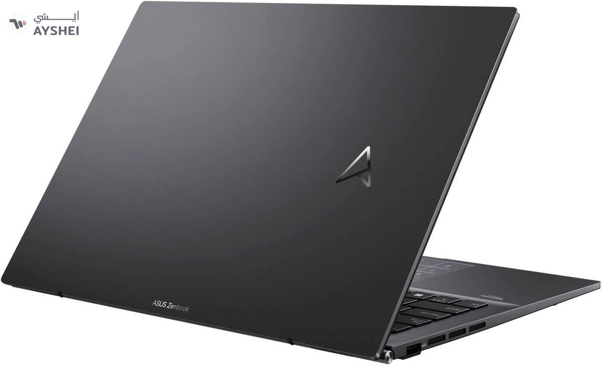 Renewed ASUS ZenBook 14" Touchscreen,Intel Core i7-1260P,16 GB RAM,1 TB SSD,Intel Iris Xe Graphics-1-landscape