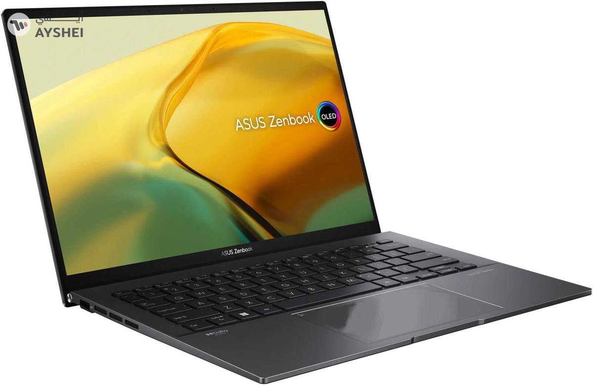 Renewed ASUS ZenBook 14" Touchscreen,Intel Core i7-1260P,16 GB RAM,1 TB SSD,Intel Iris Xe Graphics-3-3