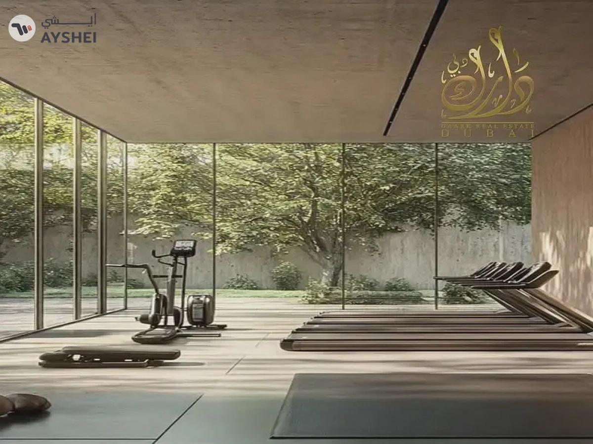 Very Limited Units | Fully Furnished | High ROI | Rare opportunity | Don't Miss Out-12-12