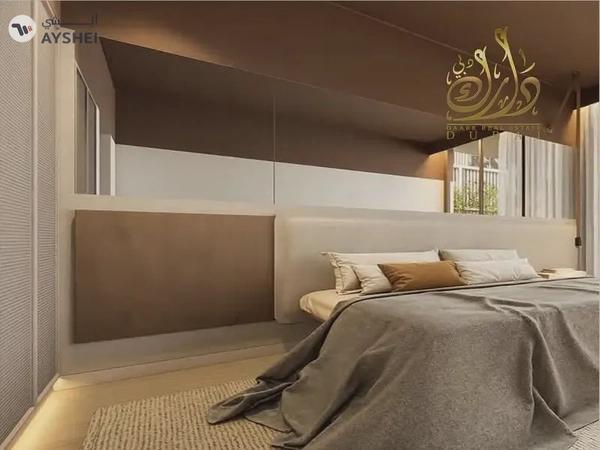 Very Limited Units | Fully Furnished | High ROI | Rare opportunity | Don't Miss Out