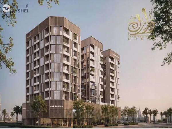 Very Limited Units | Fully Furnished | High ROI | Rare opportunity | Don't Miss Out