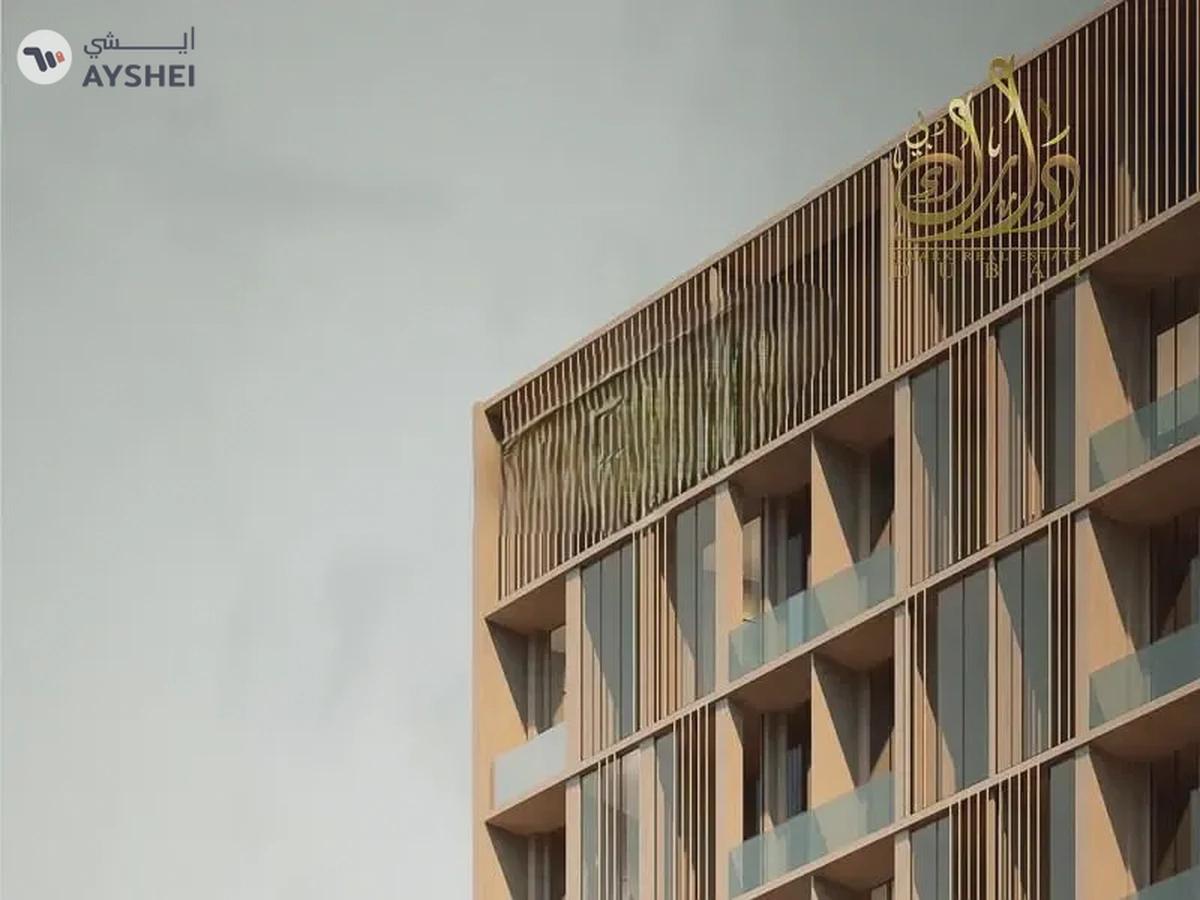 Very Limited Units | Fully Furnished | High ROI | Rare opportunity | Don't Miss Out-7-7