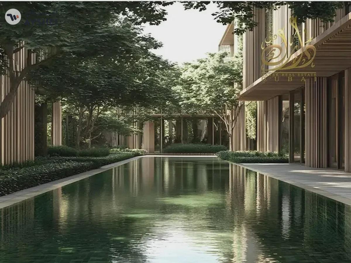 Very Limited Units | Fully Furnished | High ROI | Rare opportunity | Don't Miss Out-17-17