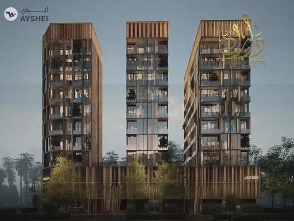 Very Limited Units | Fully Furnished | High ROI | Rare opportunity | Don't Miss Out