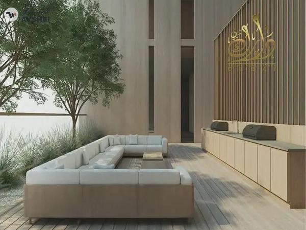 Very Limited Units | Fully Furnished | High ROI | Rare opportunity | Don't Miss Out