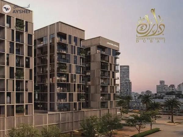 Very Limited Units | Fully Furnished | High ROI | Rare opportunity | Don't Miss Out