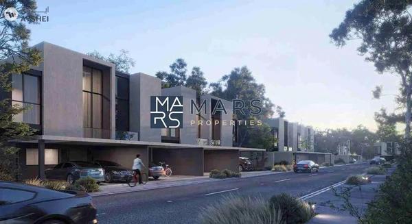 Single Row | Brand New Unit Ready To Move