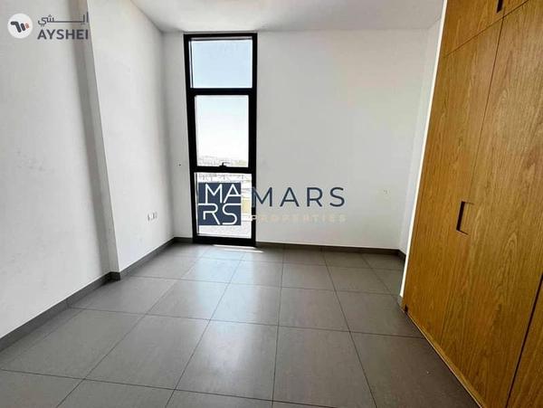 Spacious one bedroom with all facilities available in Al mamsha only in 50k.