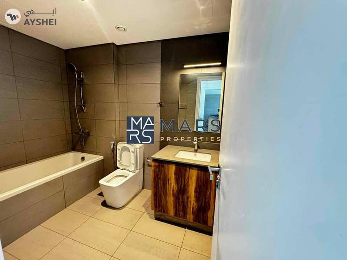 Spacious one bedroom with all facilities available in Al mamsha only in 50k.-11-11