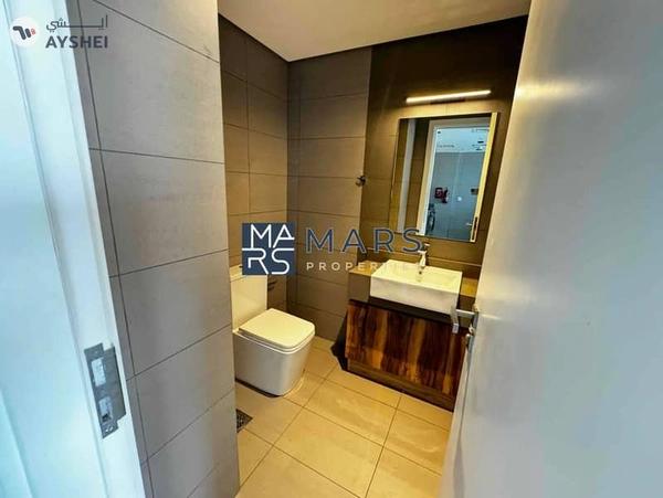 Spacious one bedroom with all facilities available in Al mamsha only in 50k.