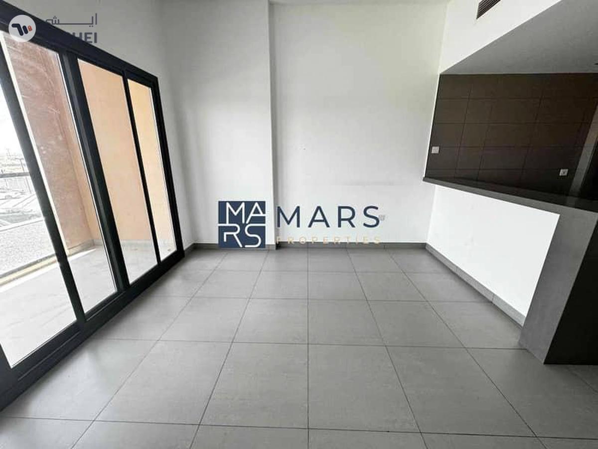 Spacious one bedroom with all facilities available in Al mamsha only in 50k.-17-17