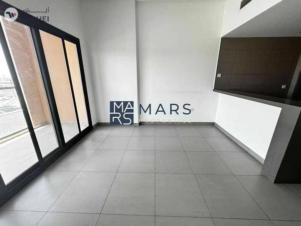 Spacious one bedroom with all facilities available in Al mamsha only in 50k.