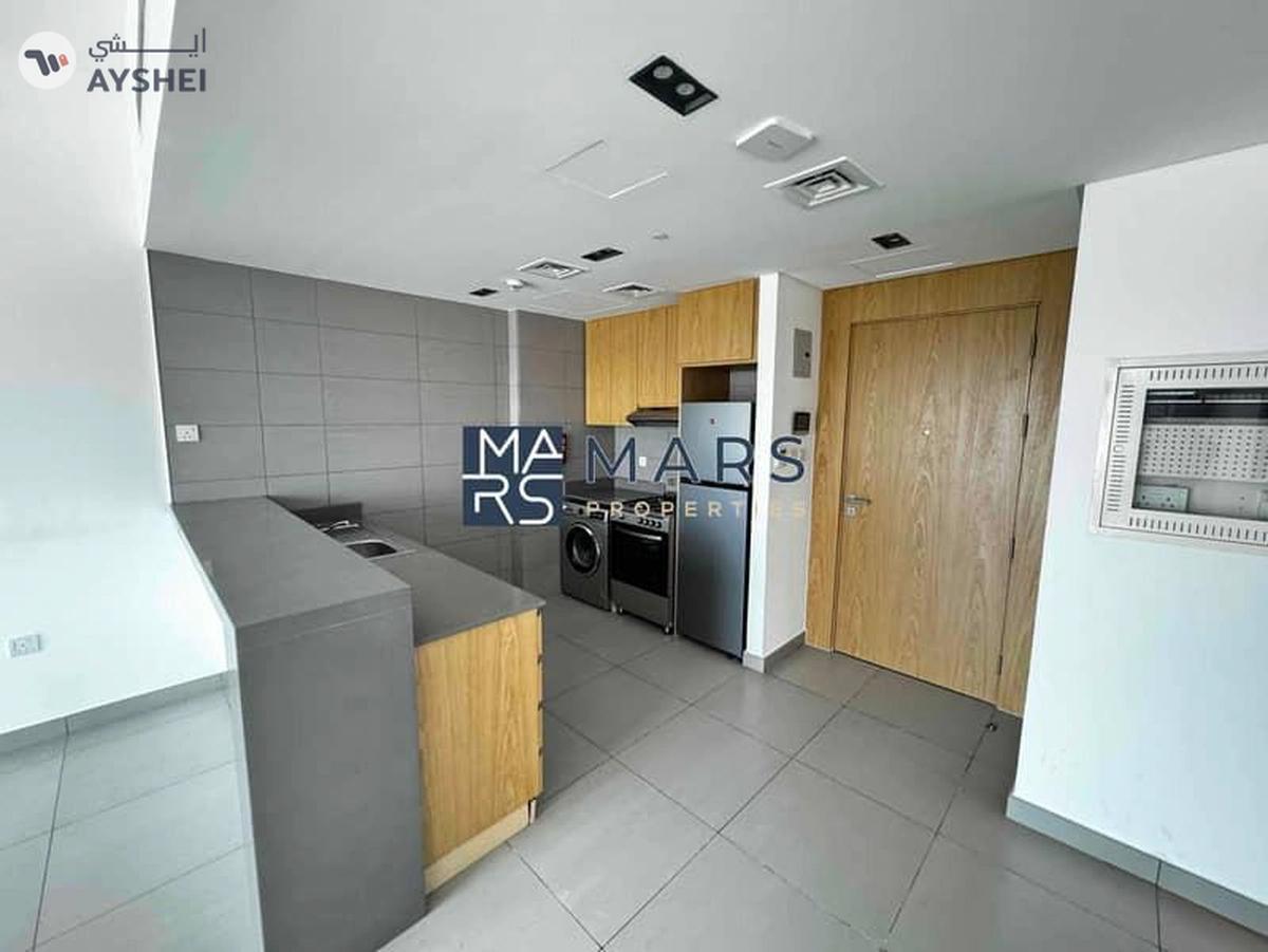 Spacious one bedroom with all facilities available in Al mamsha only in 50k.-18-18