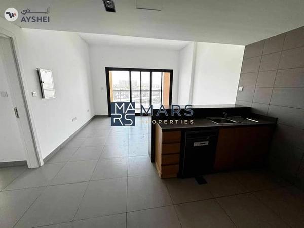 Spacious one bedroom with all facilities available in Al mamsha only in 50k.