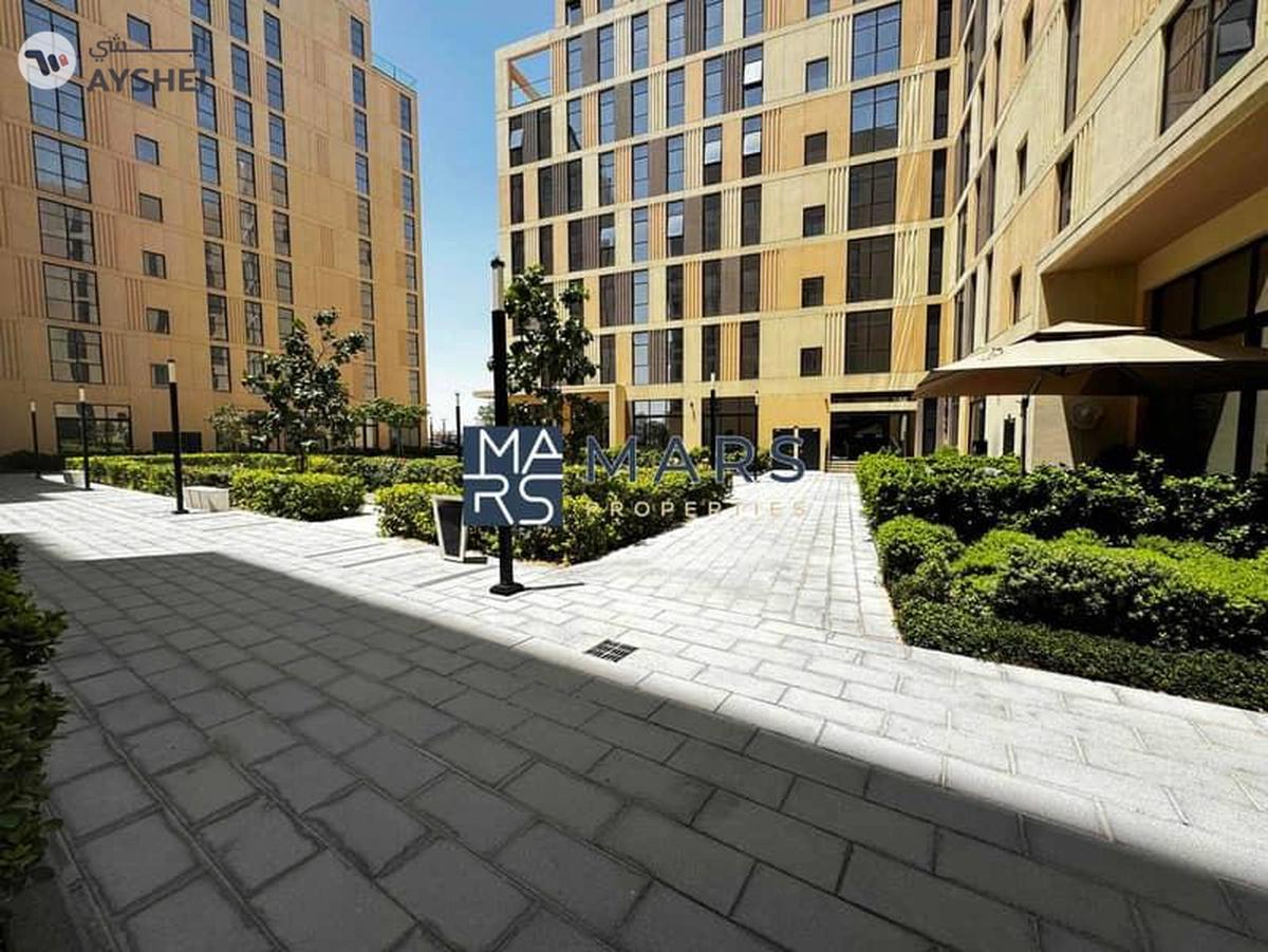 Spacious one bedroom with all facilities available in Al mamsha only in 50k.-1-landscape