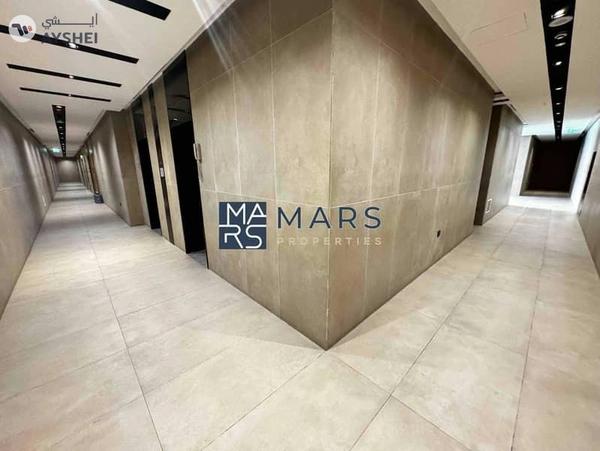 Spacious one bedroom with all facilities available in Al mamsha only in 50k.