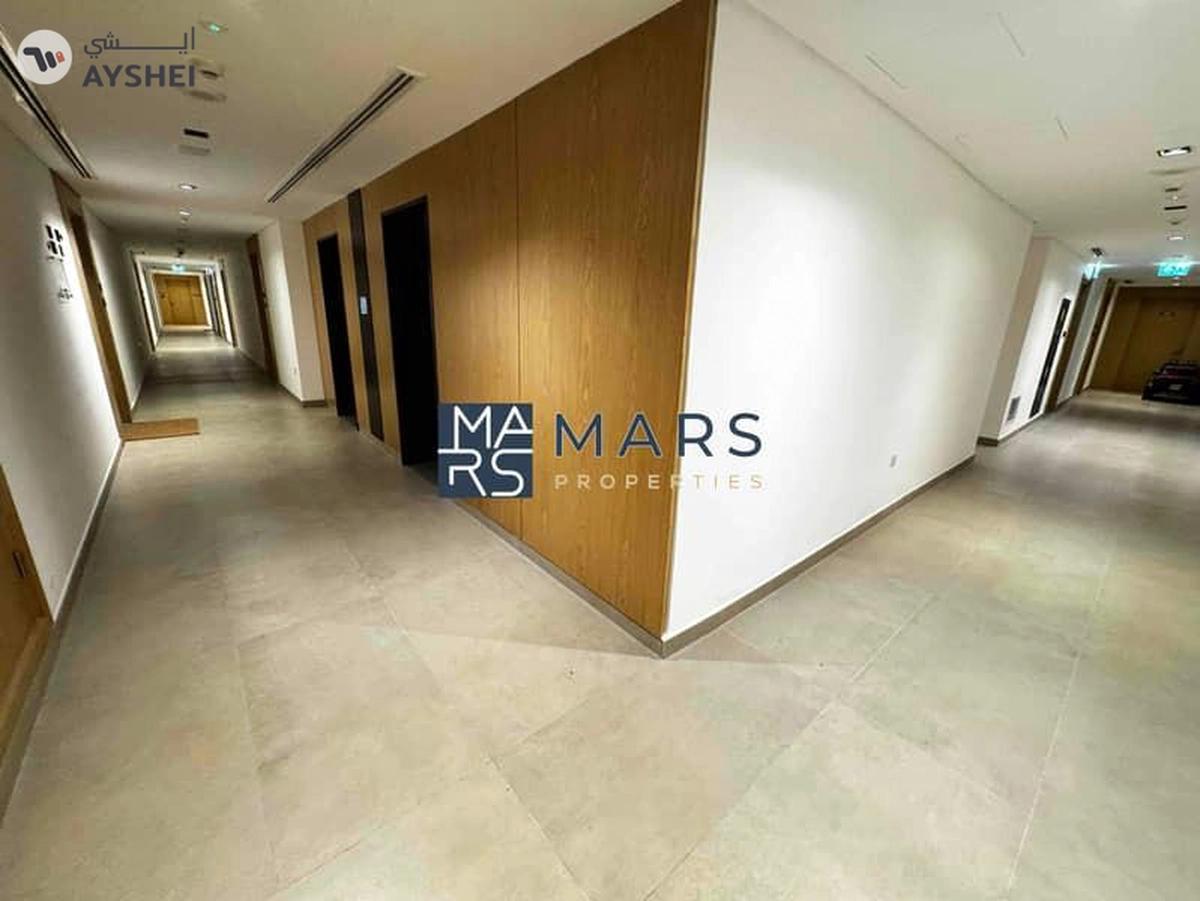 Spacious one bedroom with all facilities available in Al mamsha only in 50k.-6-6