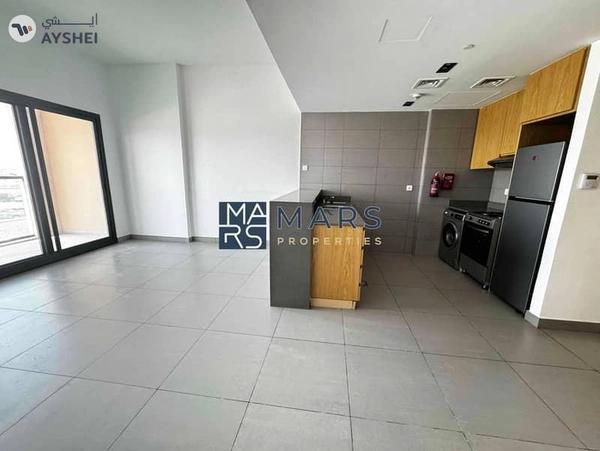 Spacious one bedroom with all facilities available in Al mamsha only in 50k.