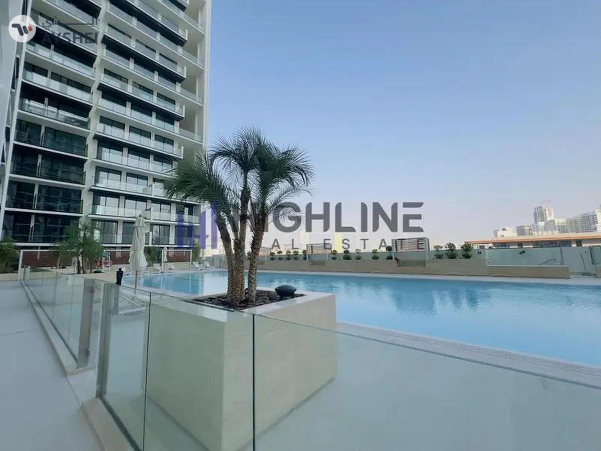 BRIGHT UNIT |PREMIUM QUALITY| SMART HOME| VACANT-0-landscape