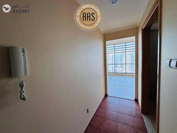 2BR in Marina | Big Layout | 130K in 4 Cheques