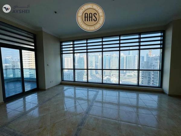 2BR in Marina | Big Layout | 130K in 4 Cheques