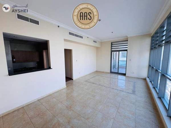 2BR in Marina | Big Layout | 130K in 4 Cheques