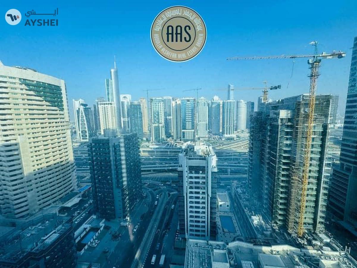 2BR in Marina | Big Layout | 130K in 4 Cheques-0-landscape