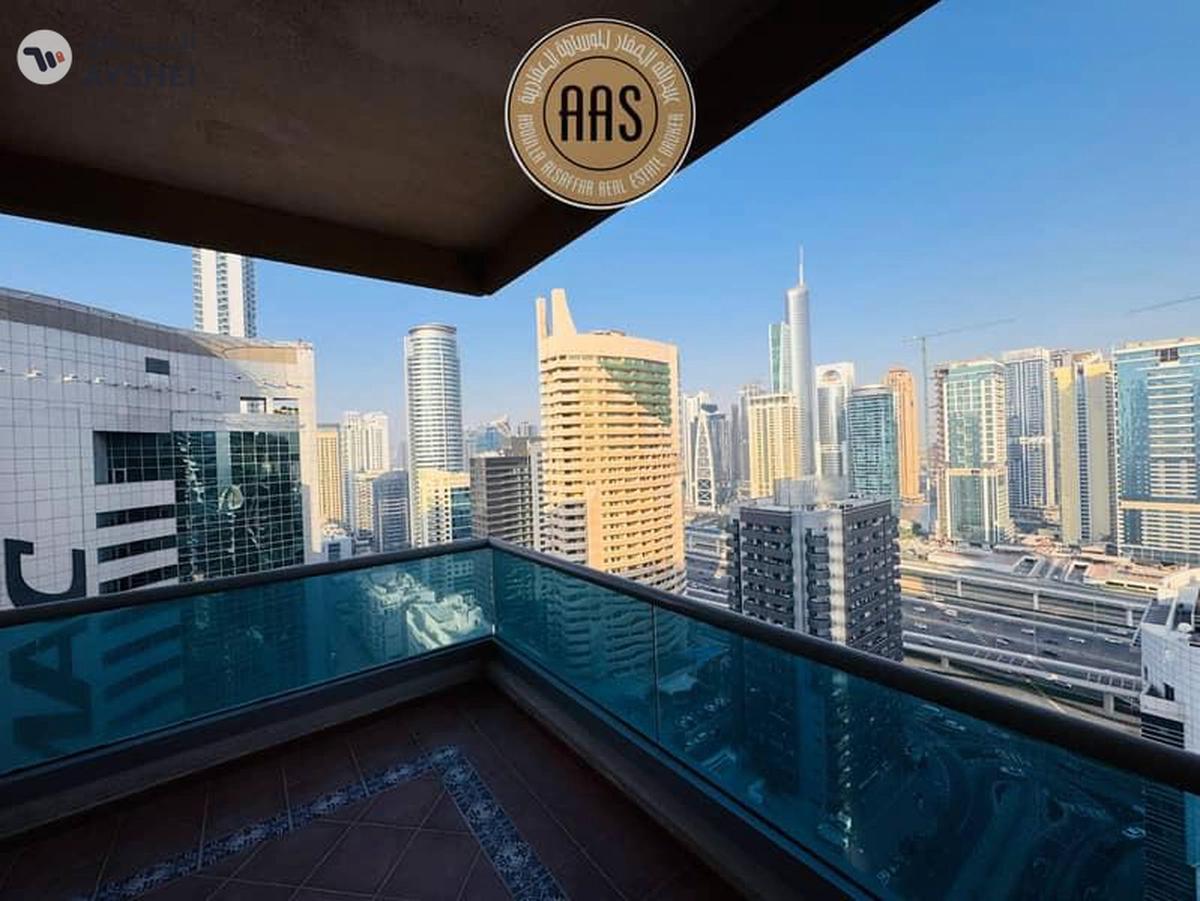 2BR in Marina | Big Layout | 130K in 4 Cheques-1-1