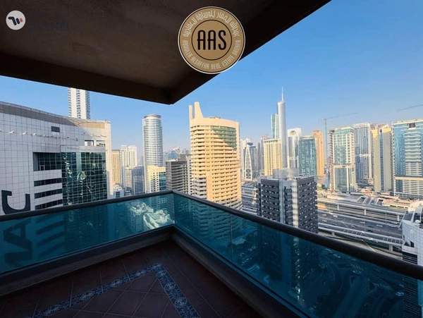 2BR in Marina | Big Layout | 130K in 4 Cheques