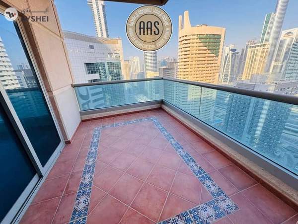 2BR in Marina | Big Layout | 130K in 4 Cheques