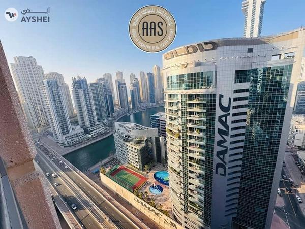 2BR in Marina | Big Layout | 130K in 4 Cheques