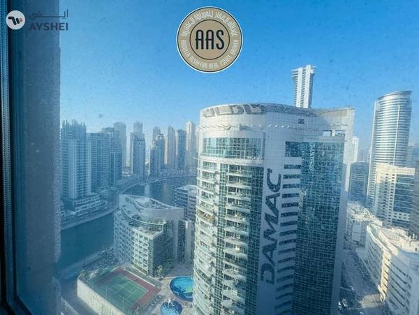 2BR in Marina | Big Layout | 130K in 4 Cheques