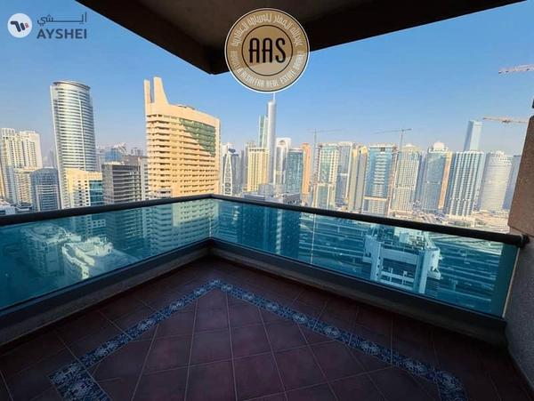 2BR in Marina | Big Layout | 130K in 4 Cheques