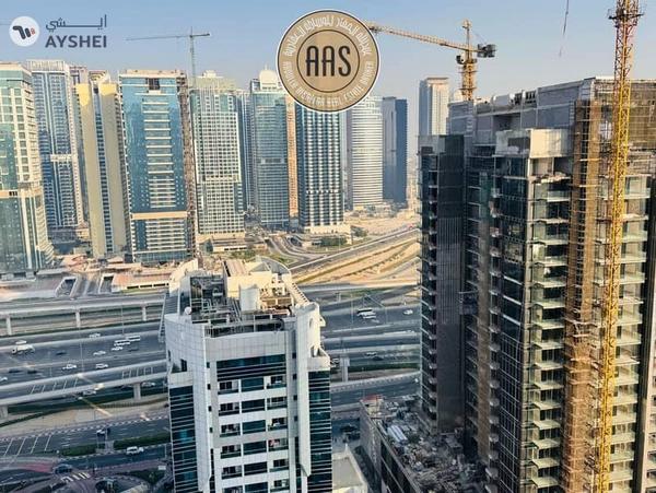 2BR in Marina | Big Layout | 130K in 4 Cheques