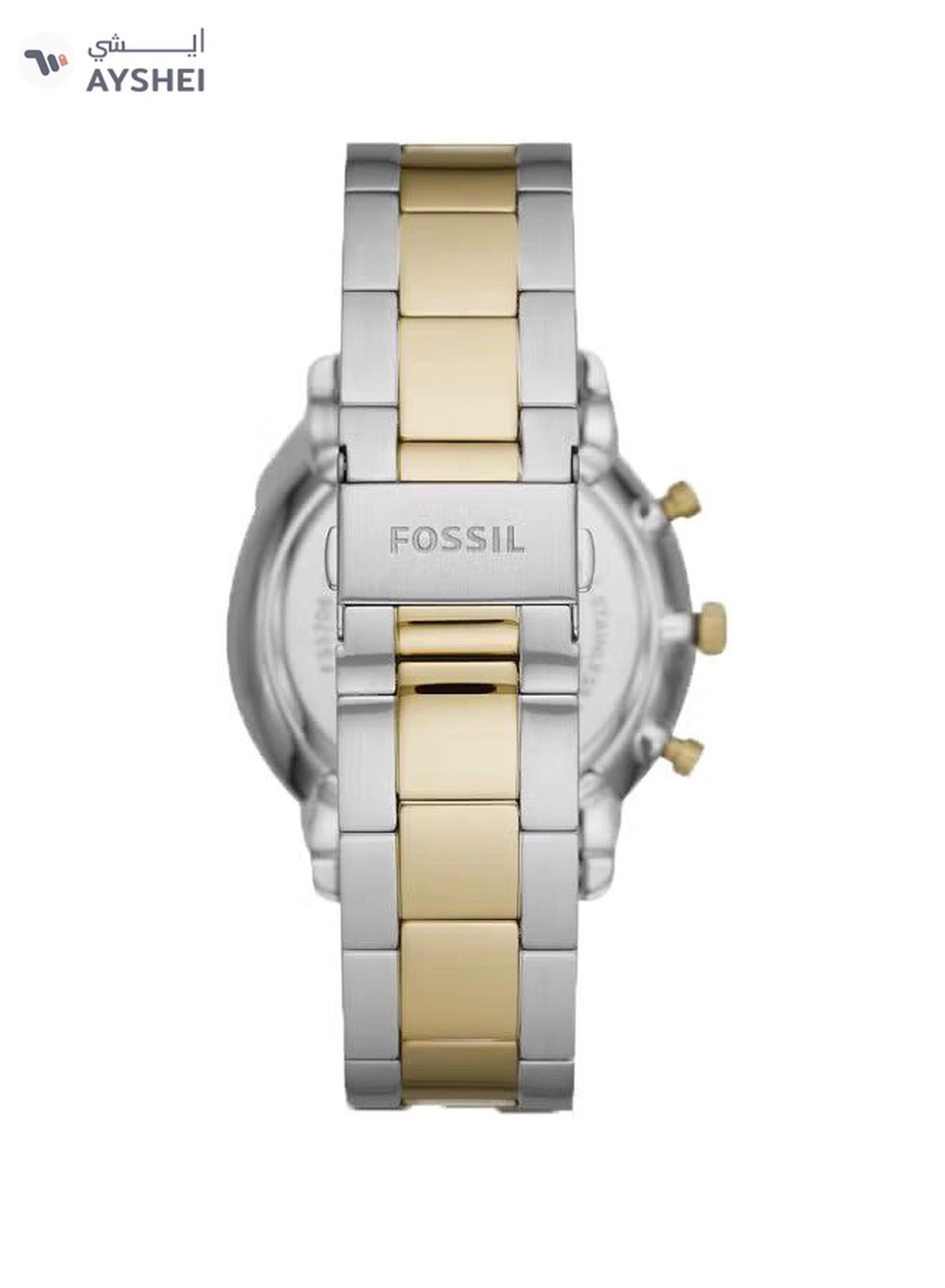 FOSSIL Men's Neutra Chronograph Watch FS5706-2-2