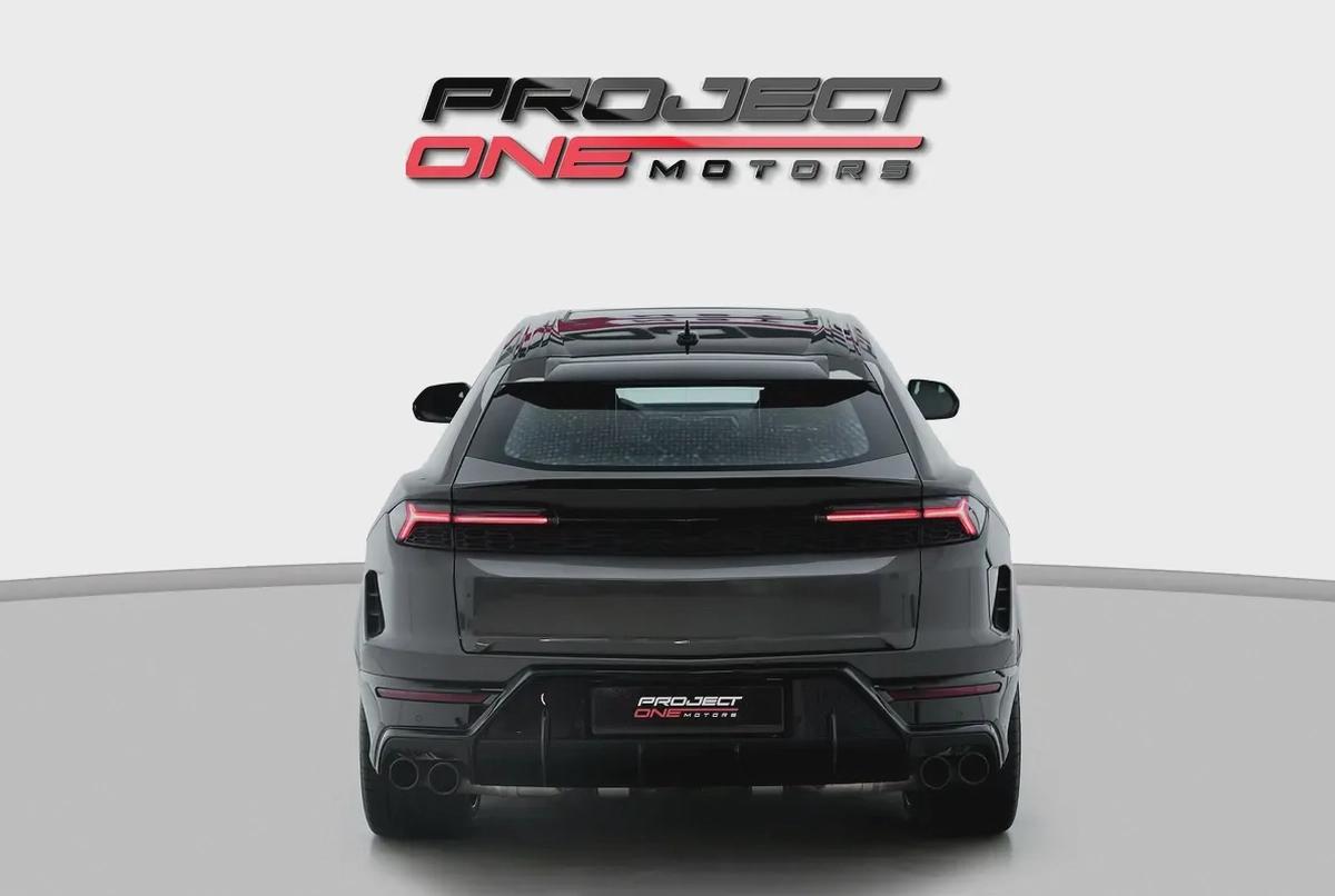 2025 LAMBORGHINI URUS SE-16-16