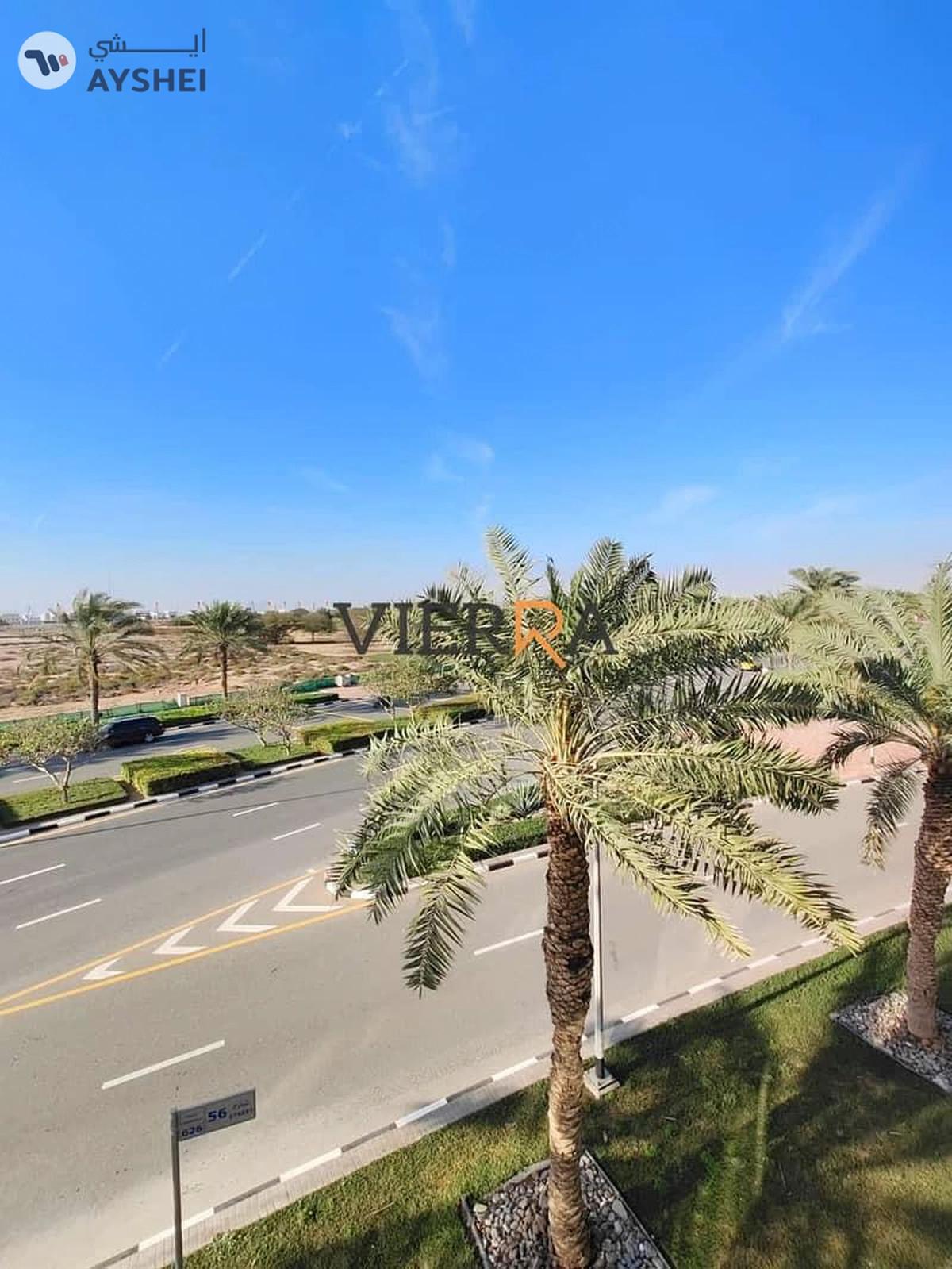 Altia Residence, Dubai Silicon Oasis (DSO), Dubai-12-12